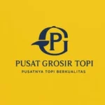 Pusat Grosir Topi